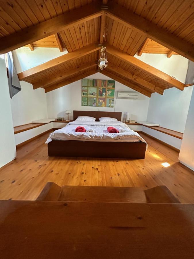 KhloiSolmar Aegina With Private Pool - Jacuzziアパートメント エクステリア 写真