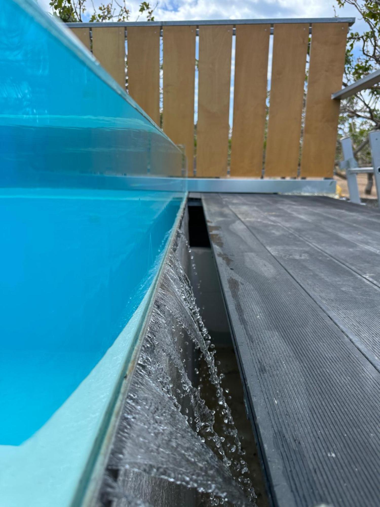 KhloiSolmar Aegina With Private Pool - Jacuzziアパートメント エクステリア 写真