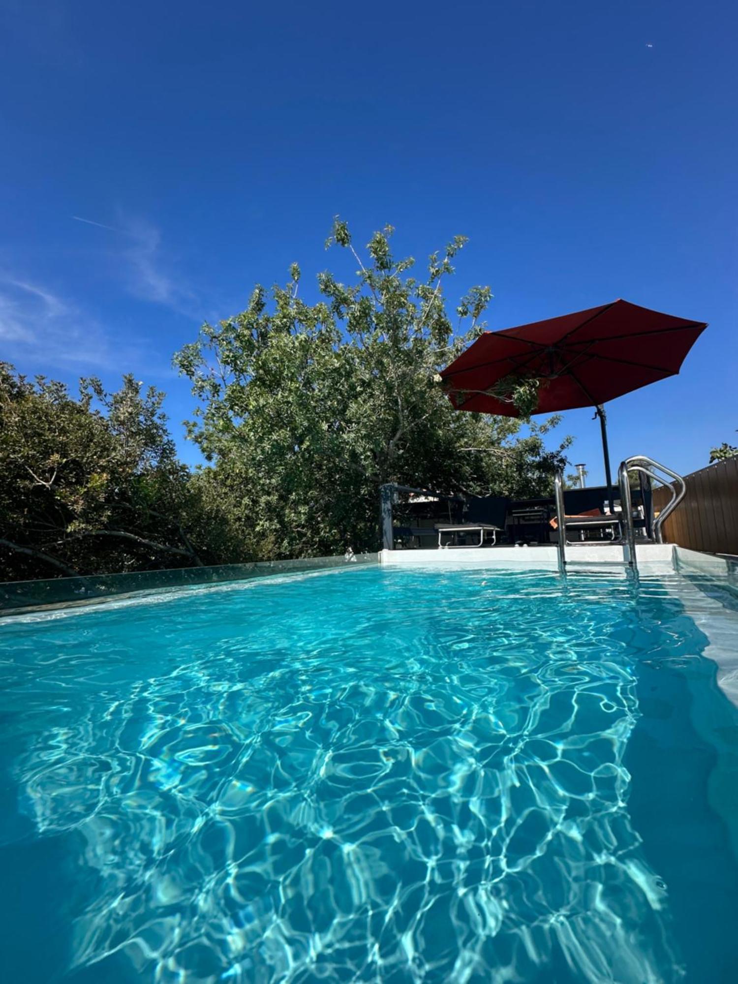 KhloiSolmar Aegina With Private Pool - Jacuzziアパートメント エクステリア 写真