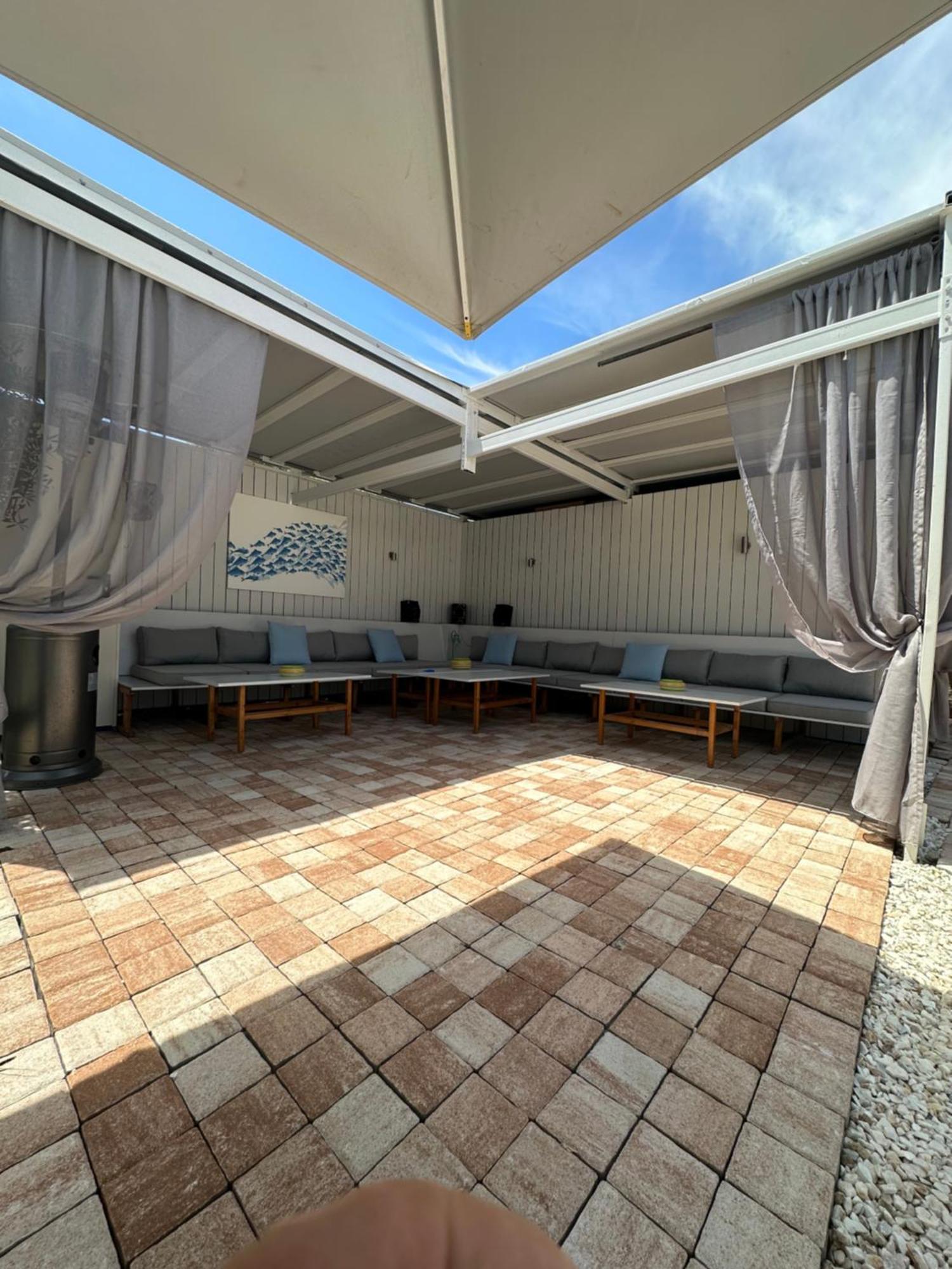 KhloiSolmar Aegina With Private Pool - Jacuzziアパートメント エクステリア 写真